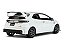 Honda Civic FN2 Type R Mugen 1:18 OttOmobile Branco - Imagem 2