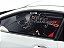 Honda Civic FN2 Type R Mugen 1:18 OttOmobile Branco - Imagem 5