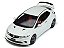 Honda Civic FN2 Type R Mugen 1:18 OttOmobile Branco - Imagem 9