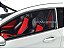 Honda Civic FN2 Type R Mugen 1:18 OttOmobile Branco - Imagem 6