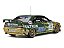 Peugeot 406 BTCC 1:18 OttOmobile - Imagem 2