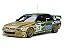 Peugeot 406 BTCC 1:18 OttOmobile - Imagem 1