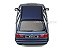 BMW Alpina E34 B10 4.0 Touring 1:18 OttOmobile Azul - Imagem 8