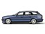 BMW Alpina E34 B10 4.0 Touring 1:18 OttOmobile Azul - Imagem 10
