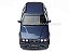 BMW Alpina E34 B10 4.0 Touring 1:18 OttOmobile Azul - Imagem 7