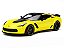 Chevrolet Corvette Z06-C7.R Edition 2016 1:18 GT Spirit - Imagem 1