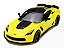 Chevrolet Corvette Z06-C7.R Edition 2016 1:18 GT Spirit - Imagem 9