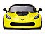 Chevrolet Corvette Z06-C7.R Edition 2016 1:18 GT Spirit - Imagem 3