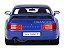 Porsche 968 Turbo S 1993 1:18 GT Spirit Azul - Imagem 4