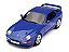 Porsche 968 Turbo S 1993 1:18 GT Spirit Azul - Imagem 9