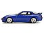 Porsche 968 Turbo S 1993 1:18 GT Spirit Azul - Imagem 10