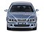 BMW M5 E39 1:43 Solido Azul - Imagem 4