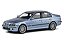BMW M5 E39 1:43 Solido Azul - Imagem 1