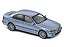 BMW M5 E39 1:43 Solido Azul - Imagem 3
