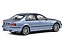 BMW M5 E39 1:43 Solido Azul - Imagem 8
