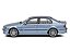BMW M5 E39 1:43 Solido Azul - Imagem 6