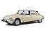 Citroen D Special  1972 1:18 Solido Bege - Imagem 1