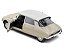 Citroen D Special  1972 1:18 Solido Bege - Imagem 8