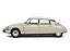 Citroen D Special  1972 1:18 Solido Bege - Imagem 9