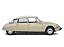 Citroen D Special  1972 1:18 Solido Bege - Imagem 10