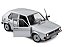 Volkswagen Golf L 1983 1:18 Solido Prata - Imagem 7