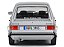 Volkswagen Golf L 1983 1:18 Solido Prata - Imagem 4