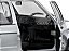 Volkswagen Golf L 1983 1:18 Solido Prata - Imagem 6