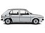 Volkswagen Golf L 1983 1:18 Solido Prata - Imagem 10