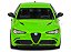 Alfa Romeo Giulia Quadrifoglio 2016 1:43 Solido Verde - Imagem 8