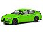 Alfa Romeo Giulia Quadrifoglio 2016 1:43 Solido Verde - Imagem 1