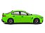 Alfa Romeo Giulia Quadrifoglio 2016 1:43 Solido Verde - Imagem 4