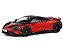 McLaren 765 LT 2020 1:43 Solido Vermelho - Imagem 1