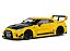Nissan GT-R (R35) Liberty Walk Body Kit 1:43 Solido - Imagem 2
