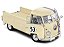 Volkswagen Kombi 1950 Pick-Up Racer 1:18 Solido - Imagem 9