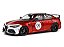Alfa Romeo Giulia GTA-M 2022 Mugello 1969 1:18 Solido - Imagem 1