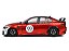 Alfa Romeo Giulia GTA-M 2022 Mugello 1969 1:18 Solido - Imagem 3