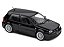 Volkswagen Golf IV R32 2003 1:43 Solido Preto - Imagem 1