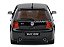 Volkswagen Golf IV R32 2003 1:43 Solido Preto - Imagem 7