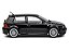 Volkswagen Golf IV R32 2003 1:43 Solido Preto - Imagem 5