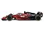 Fórmula 1 Alfa Romeo F1 Team Art Car 2023 1:18 Solido - Imagem 6