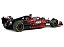 Fórmula 1 Alfa Romeo F1 Team Art Car 2023 1:18 Solido - Imagem 2