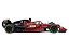 Fórmula 1 Alfa Romeo F1 Team Art Car 2023 1:18 Solido - Imagem 7
