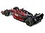 Fórmula 1 Alfa Romeo F1 Team Art Car 2023 1:18 Solido - Imagem 4