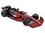 Fórmula 1 Alfa Romeo F1 Team Art Car 2023 1:18 Solido - Imagem 5