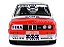 BMW E30 M3 1993 FINA 1:18 Solido - Imagem 3