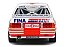 BMW E30 M3 1993 FINA 1:18 Solido - Imagem 9