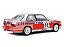 BMW E30 M3 1993 FINA 1:18 Solido - Imagem 10