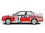 BMW E30 M3 1993 FINA 1:18 Solido - Imagem 8