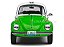 Volkswagen Fusca 1300 Taxi México 1974 1:18 Solido - Imagem 5