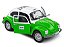 Volkswagen Fusca 1300 Taxi México 1974 1:18 Solido - Imagem 2